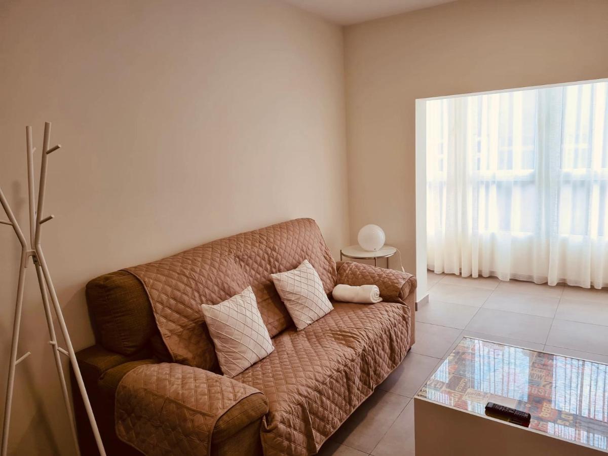 Suite Coco I Лас-Пальмас-де-Гран-Канарія Екстер'єр фото