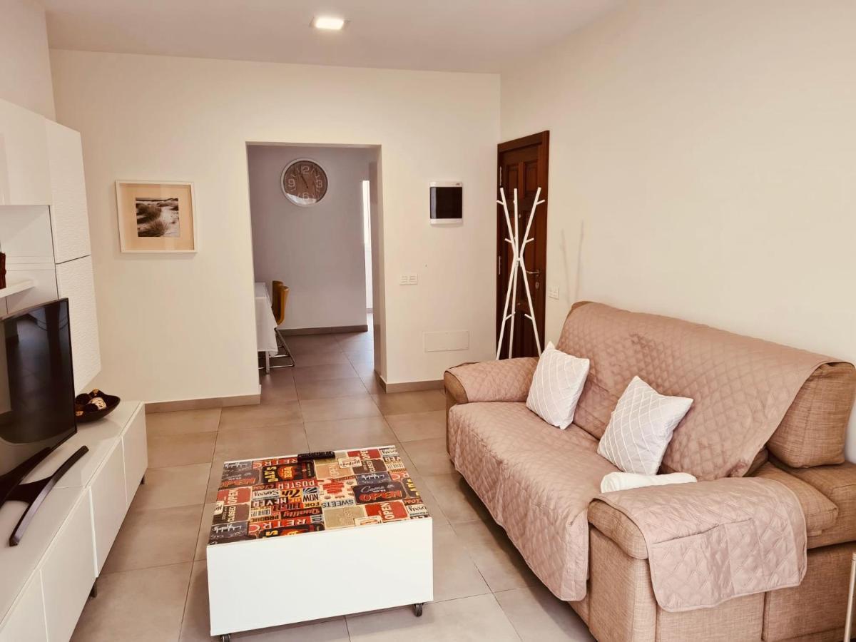 Suite Coco I Лас-Пальмас-де-Гран-Канарія Екстер'єр фото