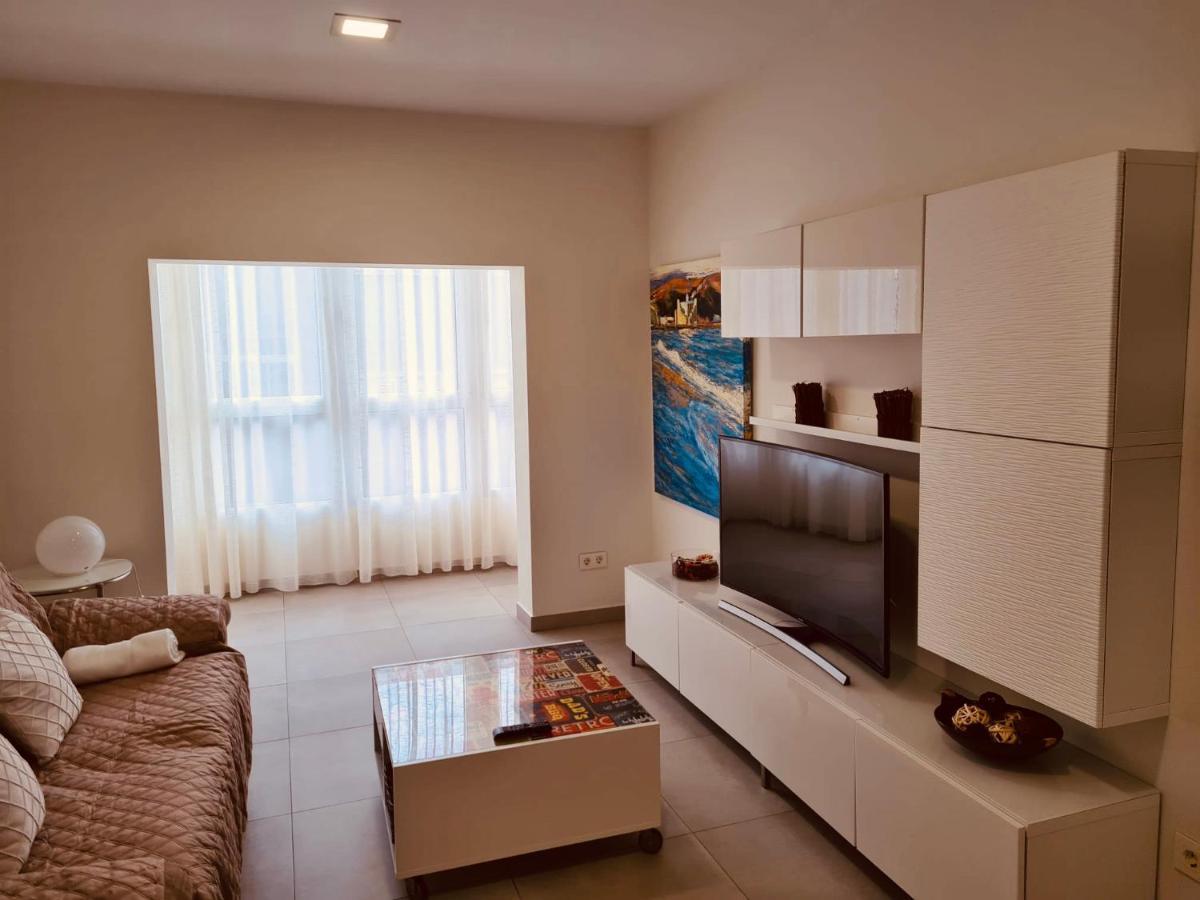 Suite Coco I Лас-Пальмас-де-Гран-Канарія Екстер'єр фото